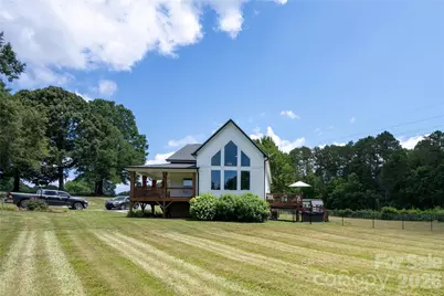 2399 Blackburn Bridge Road, Maiden, NC 28650 - Photo 1