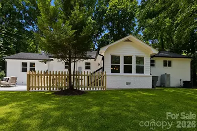 5515 Doncaster Drive, Charlotte, NC 28211 - Photo 26