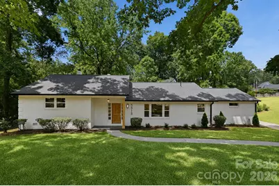 5515 Doncaster Drive, Charlotte, NC 28211 - Photo 1