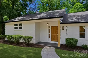 5515 Doncaster Dr, Charlotte, NC 28211 - Photo 2