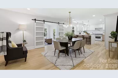 5515 Doncaster Drive, Charlotte, NC 28211 - Photo 6