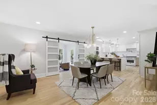 5515 Doncaster Dr, Charlotte, NC 28211 - Photo 6