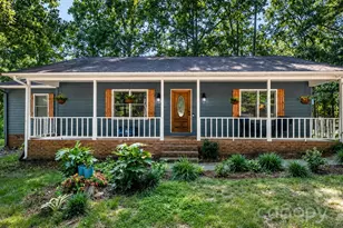 3623 Wonderland Dr, Matthews, NC 28104 - Photo 1