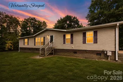 124 Lee Street, Richfield, NC 28137 - Photo 1