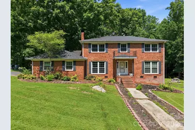 994 Tamworth Road, Asheboro, NC 27203 - Photo 1