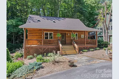 171 Cripple Creek Drive, Waynesville, NC 28785 - Photo 2