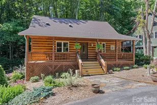 171 Cripple Creek Dr, Waynesville, NC 28785 - Photo 2