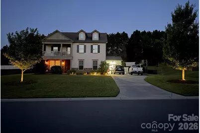 219 Houston Blair Road, Matthews, NC 28104 - Photo 4