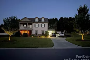219 Houston Blair Rd, Matthews, NC 28104 - Photo 4