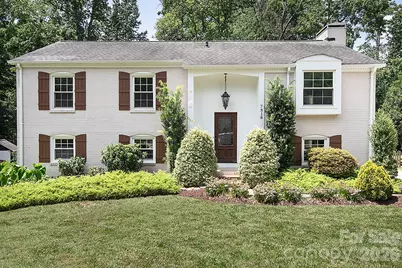 7318 Easen Court, Charlotte, NC 28211 - Photo 1