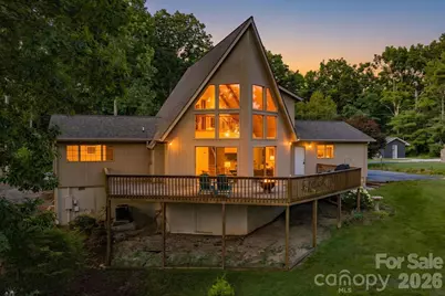 198 Hickory Hill Circle, Spruce Pine, NC 28777 - Photo 1
