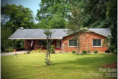 467 Forest Lake Road, Forest City, NC 28043 - Photo 1