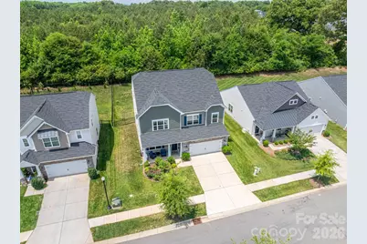 2643 Swamp Chestnut Oak Drive, Gastonia, NC 28056 - Photo 2