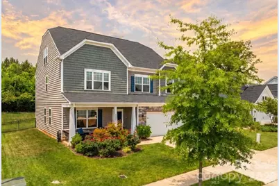 2643 Swamp Chestnut Oak Drive, Gastonia, NC 28056 - Photo 1