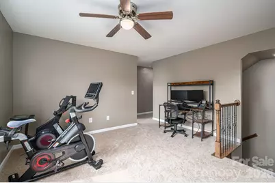 2643 Swamp Chestnut Oak Drive, Gastonia, NC 28056 - Photo 20