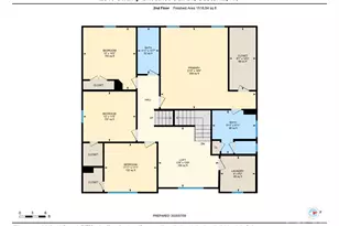 2643 Swamp Chestnut Oak Dr, Gastonia, NC 28056 - Photo 46