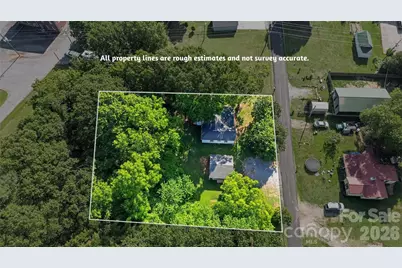 126 Phillips Drive, Forest City, NC 28043 - Photo 22