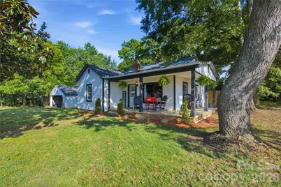 126 Phillips Drive, Forest City, NC 28043 - Photo 1