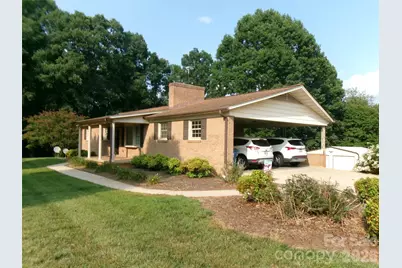 5934 St Peters Church Road, Conover, NC 28613 - Photo 2