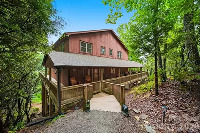 4216 Bolick Road, Lenoir, NC 28645 - Photo 1