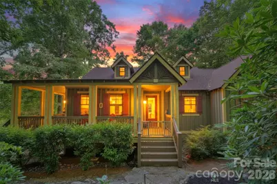 325 Hedgewood Drive, Tuckasegee, NC 28783 - Photo 2