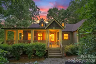 325 Hedgewood Dr, Tuckasegee, NC 28783 - Photo 2