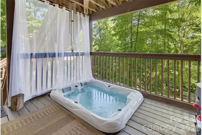 325 Hedgewood Drive, Tuckasegee, NC 28783 - Photo 36