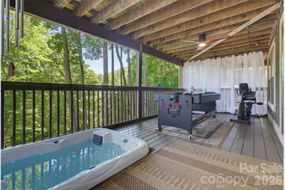 325 Hedgewood Drive, Tuckasegee, NC 28783 - Photo 34