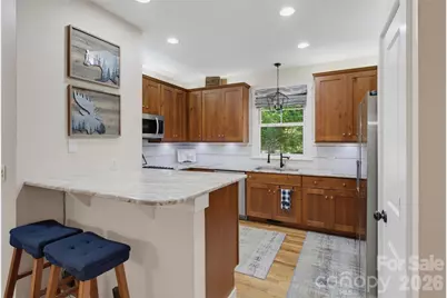 325 Hedgewood Drive, Tuckasegee, NC 28783 - Photo 8