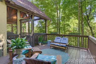 325 Hedgewood Dr, Tuckasegee, NC 28783 - Photo 20