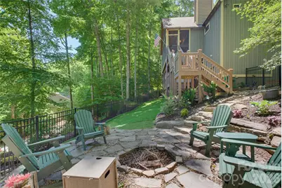 325 Hedgewood Drive, Tuckasegee, NC 28783 - Photo 40