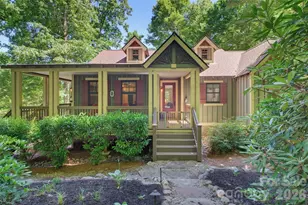 325 Hedgewood Dr, Tuckasegee, NC 28783 - Photo 42