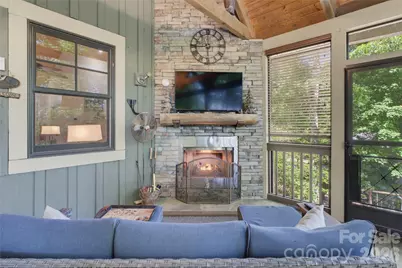 325 Hedgewood Drive, Tuckasegee, NC 28783 - Photo 22