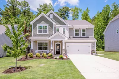 287 Hamptons Cove Road, Troutman, NC 28166 - Photo 1
