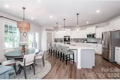 287 Hamptons Cove Road, Troutman, NC 28166 - Photo 8