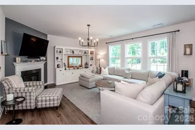 287 Hamptons Cove Road, Troutman, NC 28166 - Photo 18