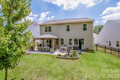 287 Hamptons Cove Road, Troutman, NC 28166 - Photo 36
