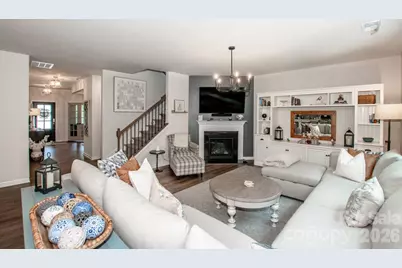 287 Hamptons Cove Road, Troutman, NC 28166 - Photo 16