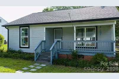 512 Florence Avenue, Kannapolis, NC 28083 - Photo 1