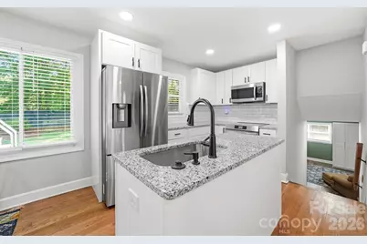 7552 Idlewild Road, Charlotte, NC 28212 - Photo 32