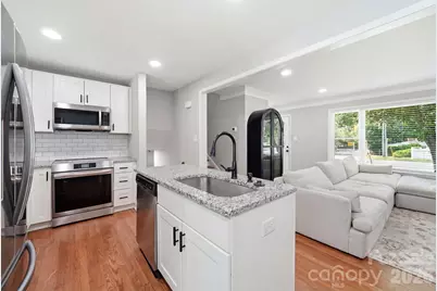 7552 Idlewild Road, Charlotte, NC 28212 - Photo 6