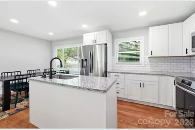 7552 Idlewild Road, Charlotte, NC 28212 - Photo 4