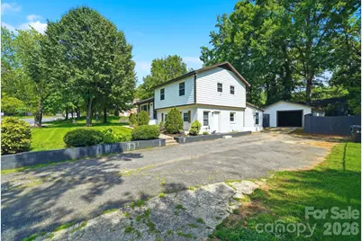 7552 Idlewild Road, Charlotte, NC 28212 - Photo 2