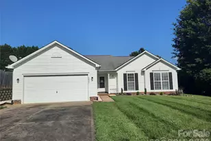 5921 Brookstone Dr NW, Concord, NC 28027 - Photo 22