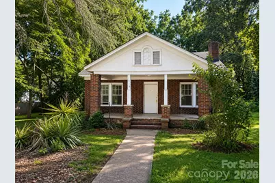 1316 E 35th Street E, Charlotte, NC 28205 - Photo 2