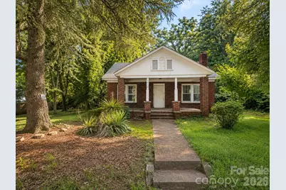 1316 E 35th Street E, Charlotte, NC 28205 - Photo 1