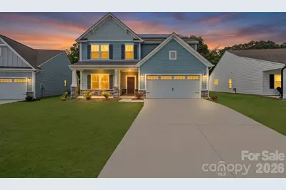 227 Redondo Drive, Wingate, NC 28174 - Photo 2