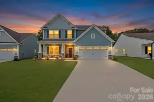 227 Redondo Dr, Wingate, NC 28174 - Photo 2