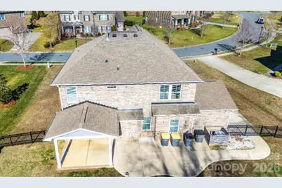 2736 Stonewood View, Kannapolis, NC 28081 - Photo 22