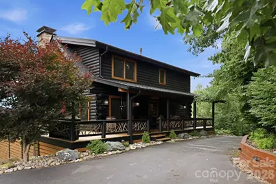 206 Hamlet Drive, Burnsville, NC 28714 - Photo 4